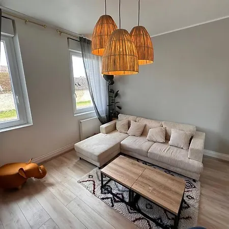 Hotel Chez Ebee 3*
